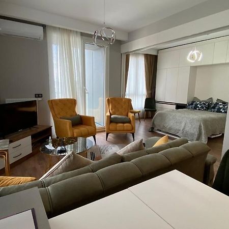 Toya Next Aparthotel Κωνσταντινούπολη Εξωτερικό φωτογραφία