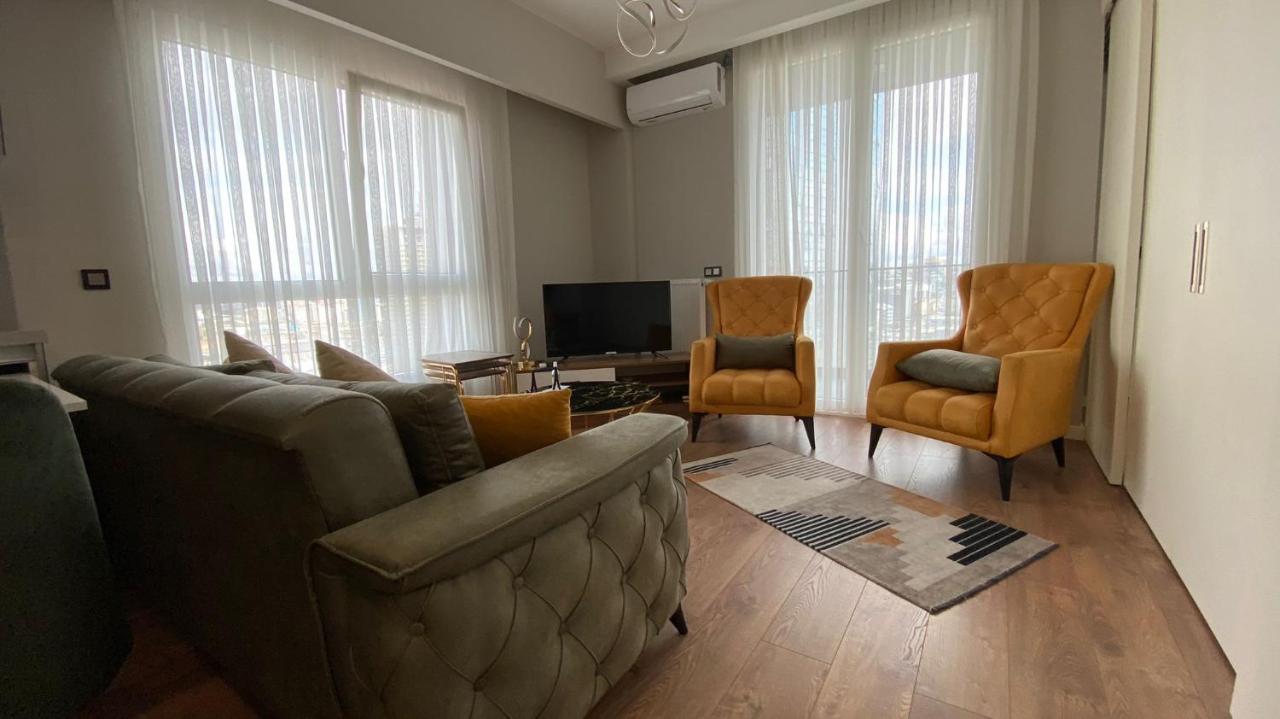 Toya Next Aparthotel Κωνσταντινούπολη Εξωτερικό φωτογραφία
