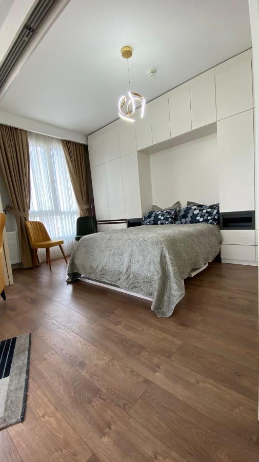 Toya Next Aparthotel Κωνσταντινούπολη Εξωτερικό φωτογραφία